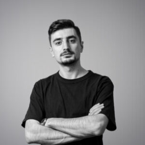Profile photo of Nick Osipov