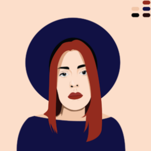 Profile photo of Tamar Sharashenidze