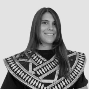 Profile photo of Lana Bachaliashvili