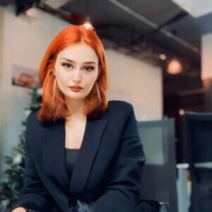 Profile photo of თინათინ ტალახაძე